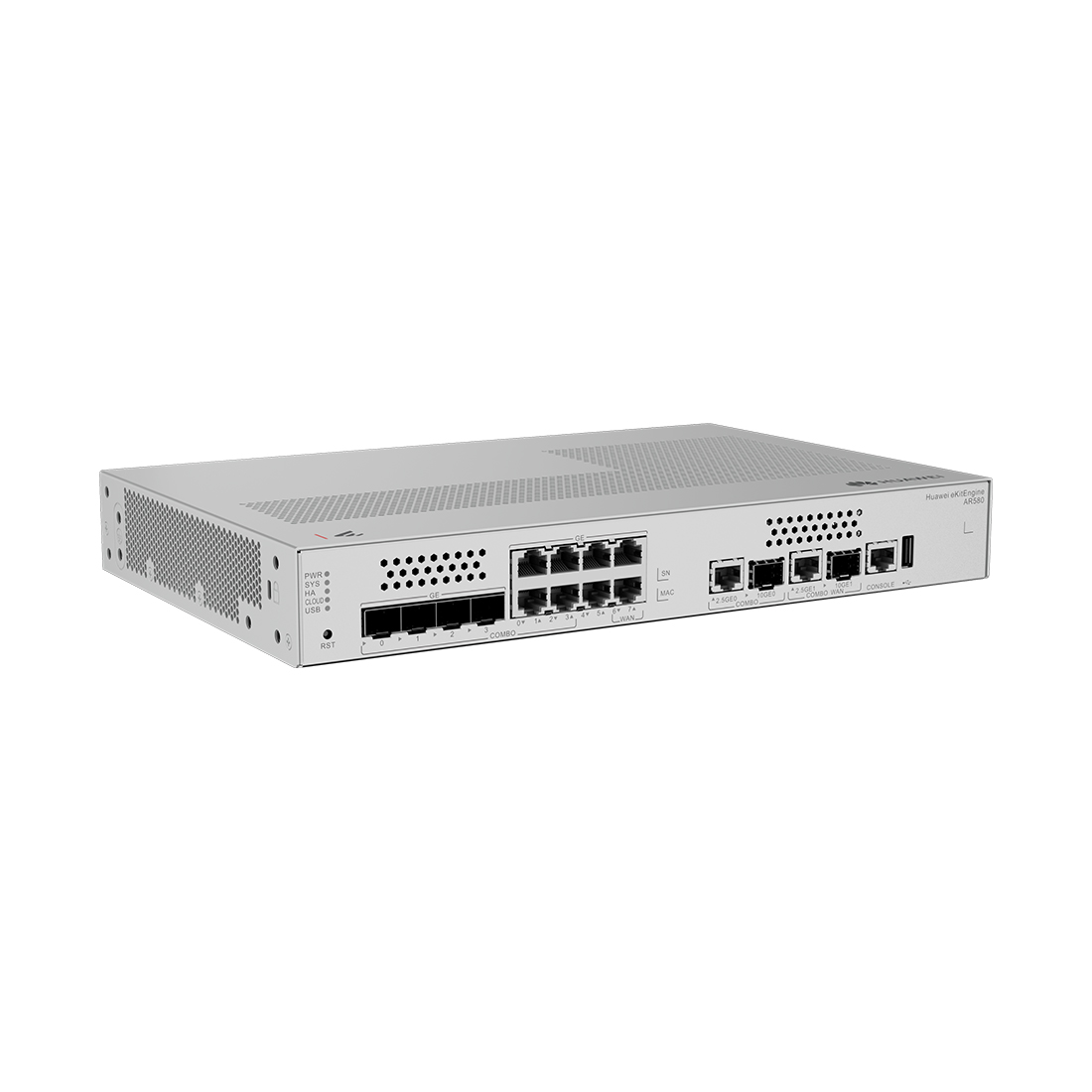 Маршрутизатор Huawei AR580 (AR580-8ST2NX)