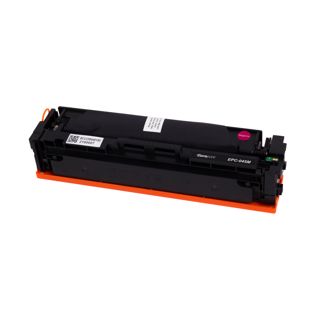 Картридж Europrint EPC-045M пурпурный