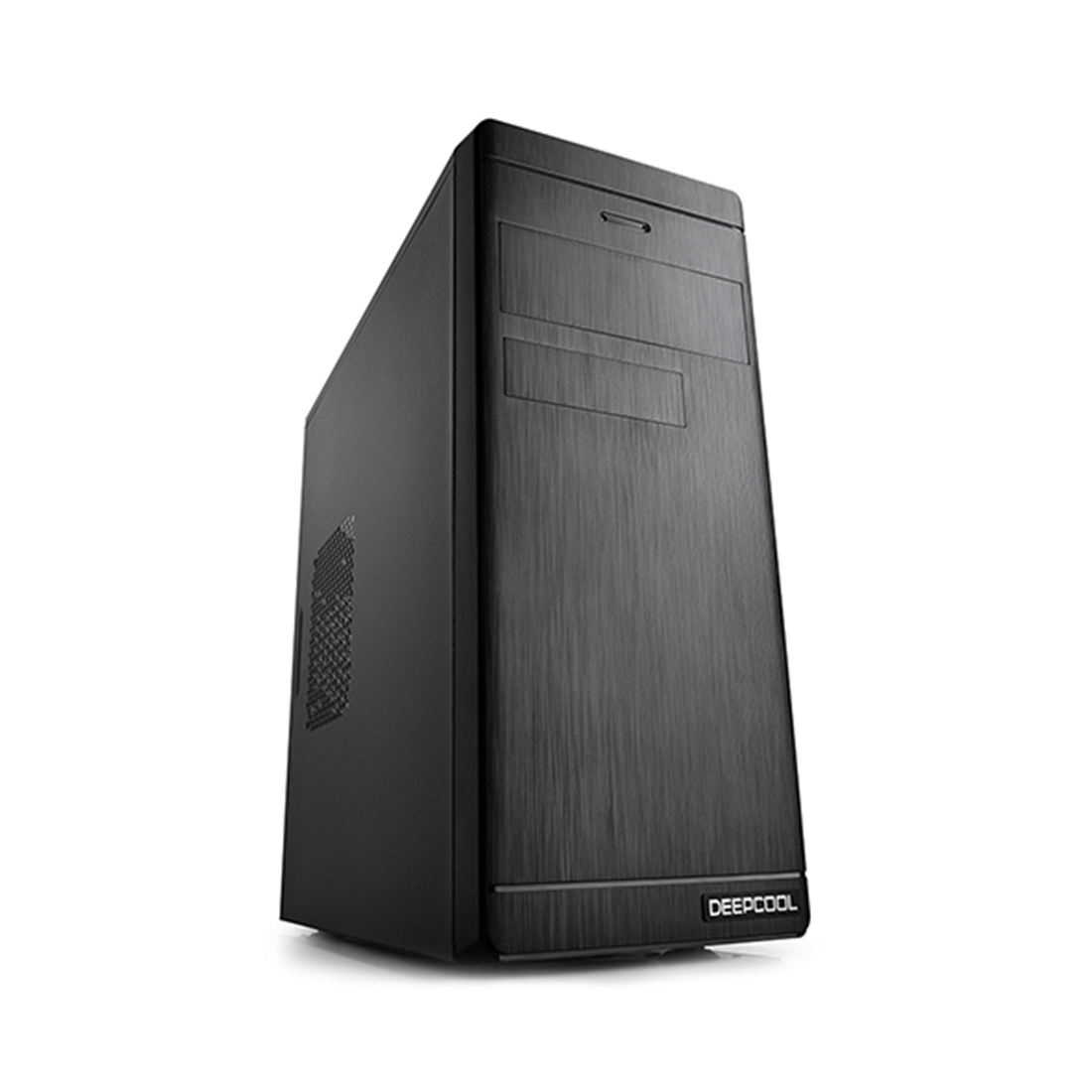 Компьютерный корпус Deepcool WAVE 2 DP-MATX-DPWAVE2