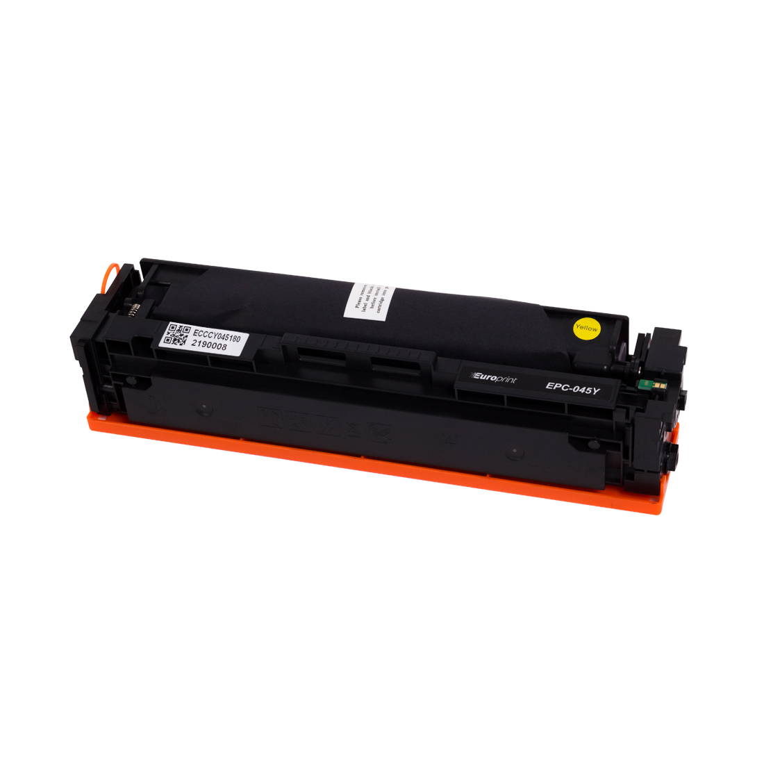Europrint EPC-045Y Сары картридж