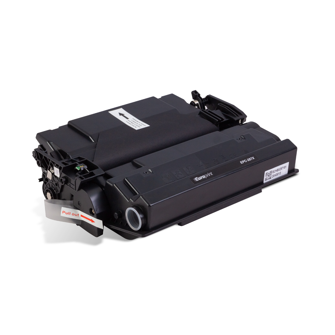 Картридж Europrint EPC-CF287X для принтеров HP LaserJet Enterprise M501/M507/M527