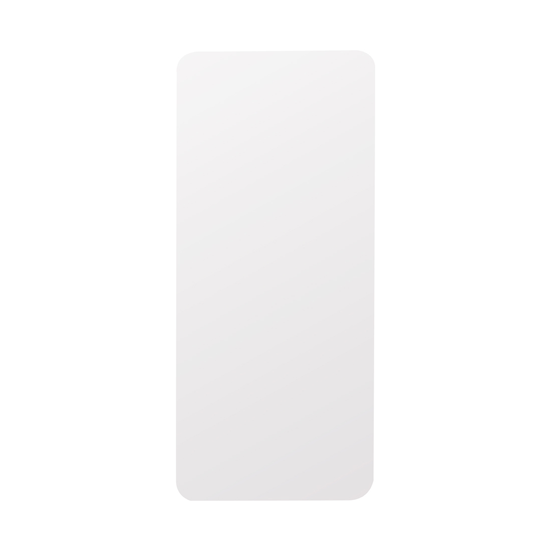 Xiaomi Redmi 10 үшін GG05 қорғаушы әйнек 2.5D Half