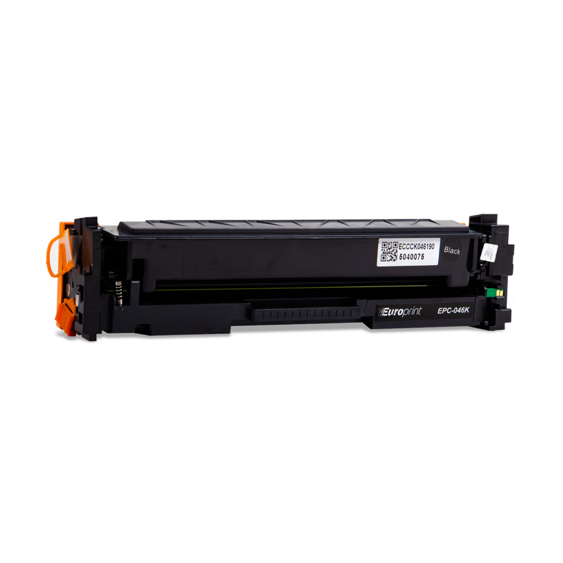 Картридж Europrint EPC-046K Чёрный