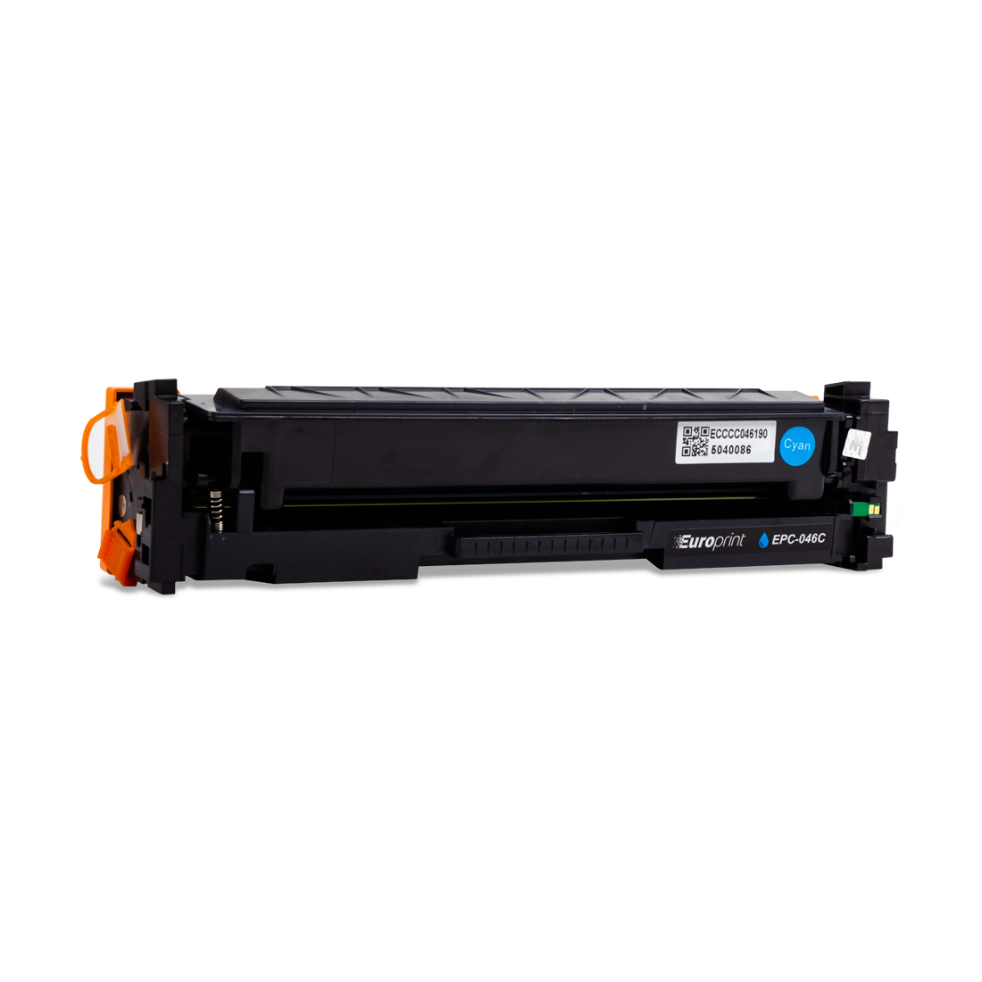 Картридж Europrint EPC-046C Синий