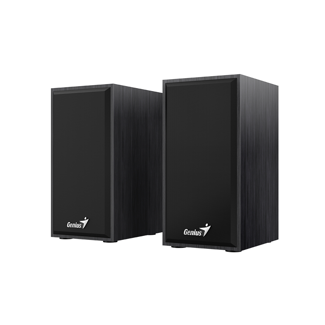 Колонки Genius SP-HF180 6Вт USB Чёрный