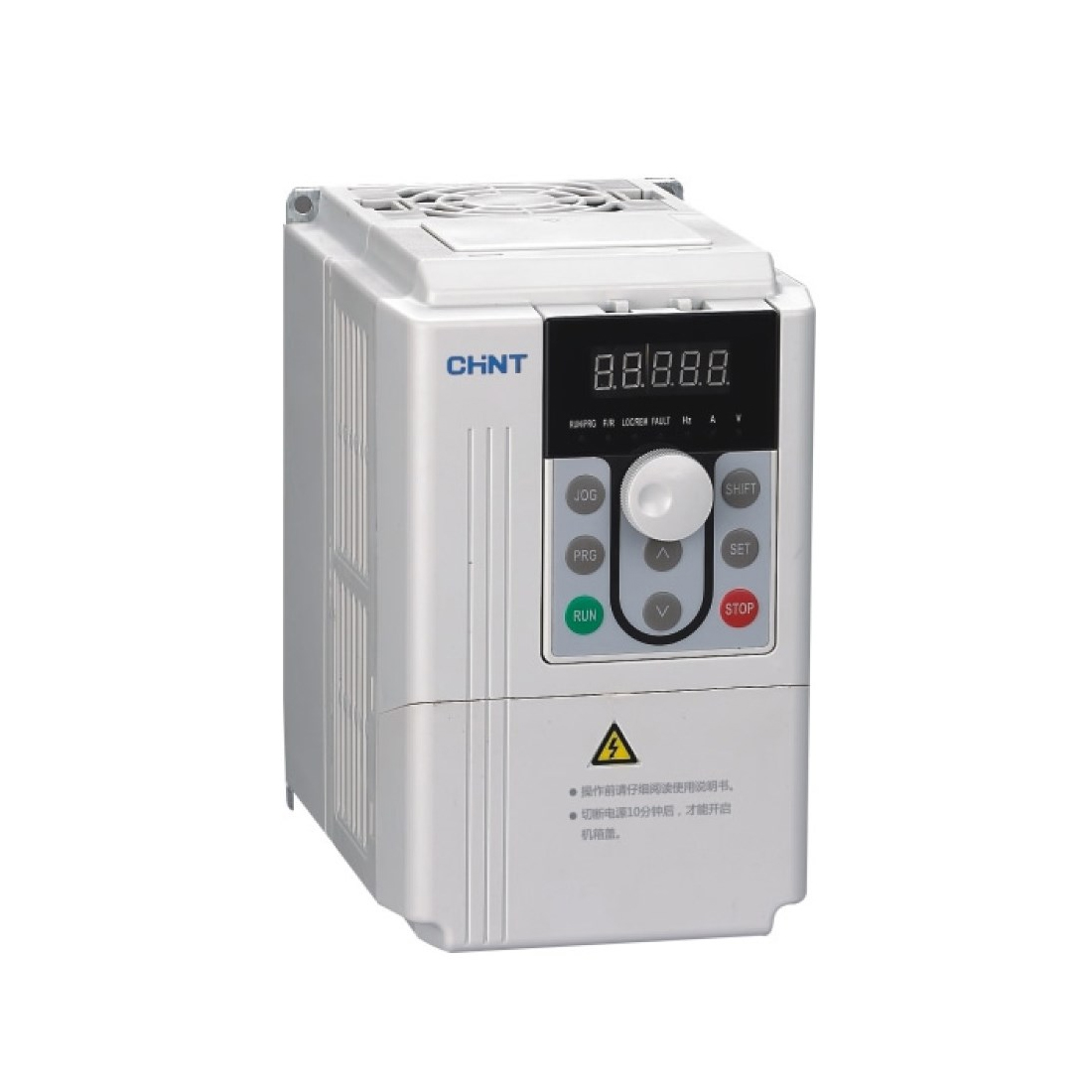 Преобразователь частоты, CHINT, 639015 NVF2G-11/TS4, 11кВт 380В 3Ф перегрузка 150%