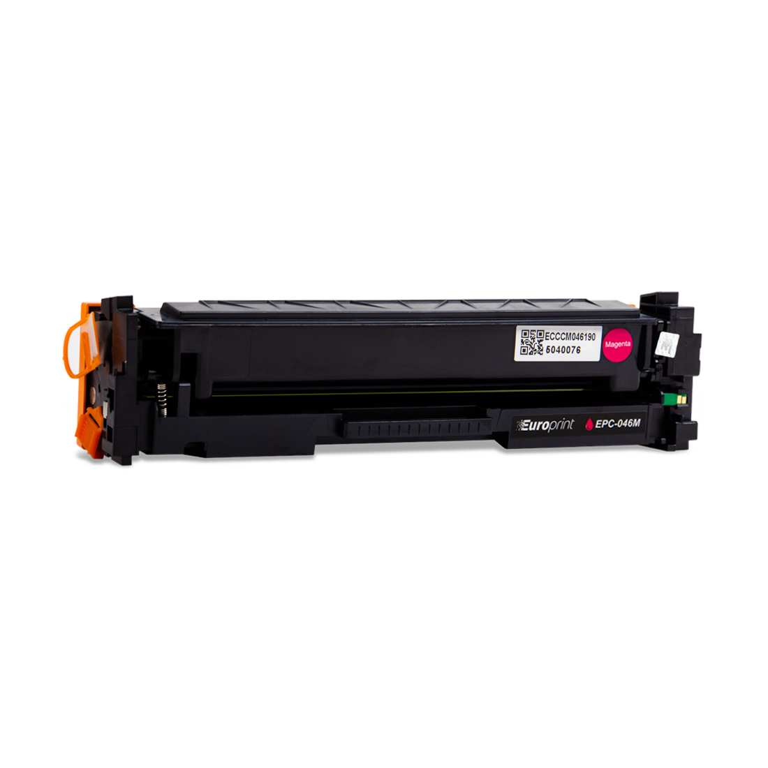 Картридж Europrint EPC-046M пурпурный для принтеров Canon