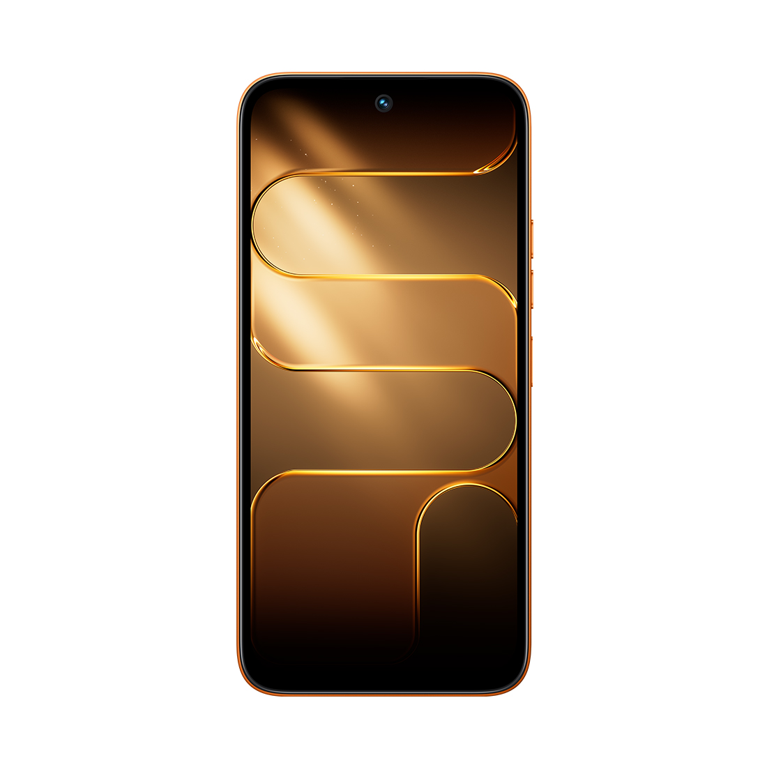 Мобильный телефон, TECNO, SPARK 50 Pro (KO5) 128+8 GB,6.78", Аккумулятор 6000 мАч, 50MPx/8MPx, MT6789V/CD, Android 16, (Dynamic Orange) Оранжевый