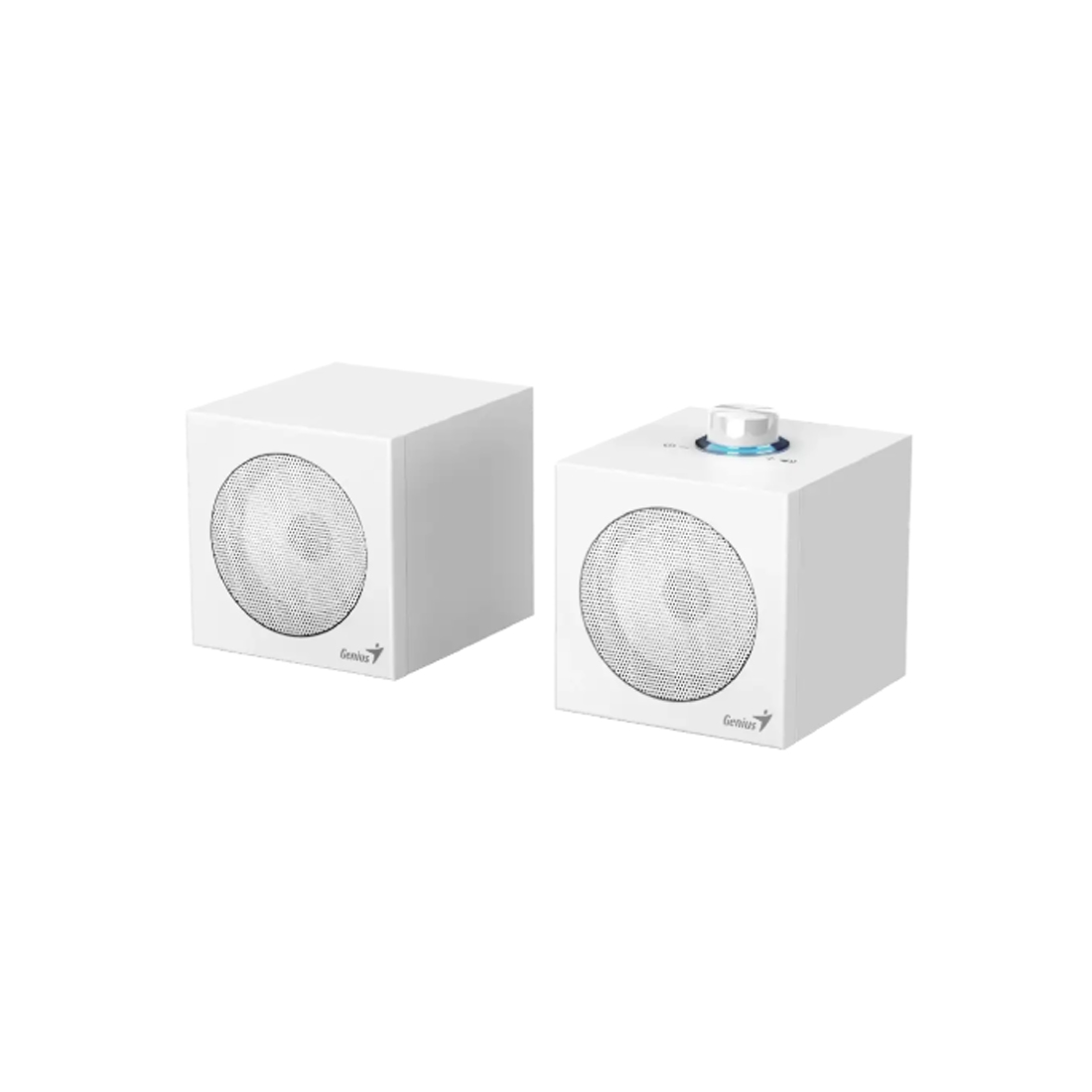 Колонки Genius SP-HF300U USB-A / USB-C (2 в 1)