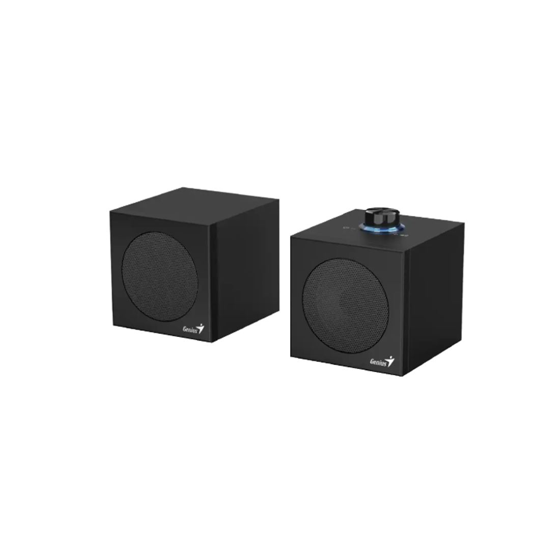 Колонки Genius SP-HF300U USB-A / USB-C (2 в 1)