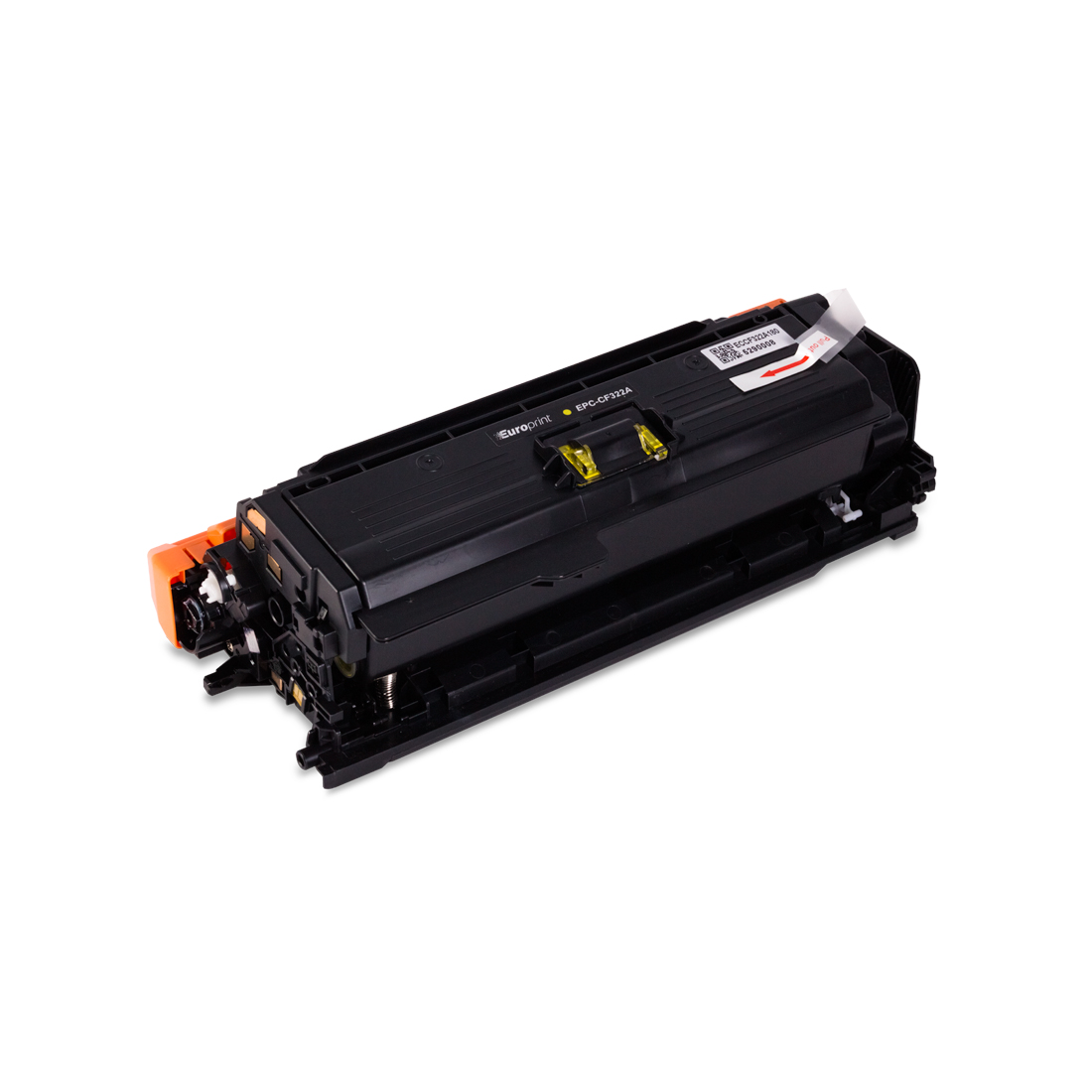 Картридж Europrint EPC-CF322A Жёлтый