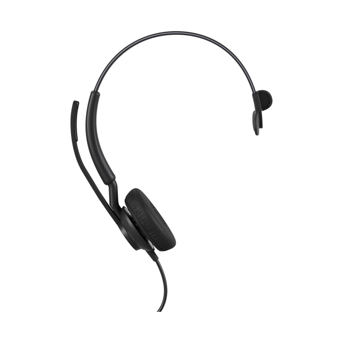 Гарнитура, Jabra, 4093-413-279, Jabra Engage 40 - (Inline Link) USB-A MS Mono, Проводная, Шумоподавление, 2 x MEMS, -10°C to + 50°C