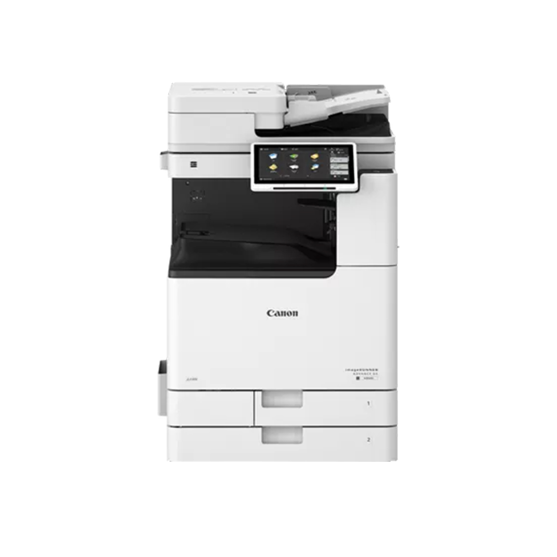 Монохромное МФУ Canon imageRUNNER ADVANCE DX 4925i