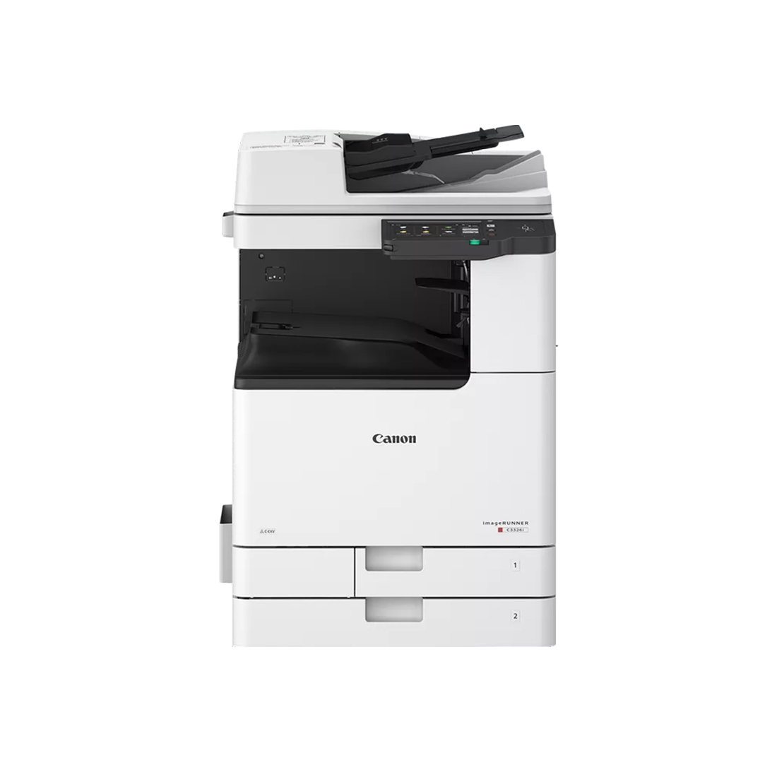Цветное МФУ Canon imageRUNNER C3326i