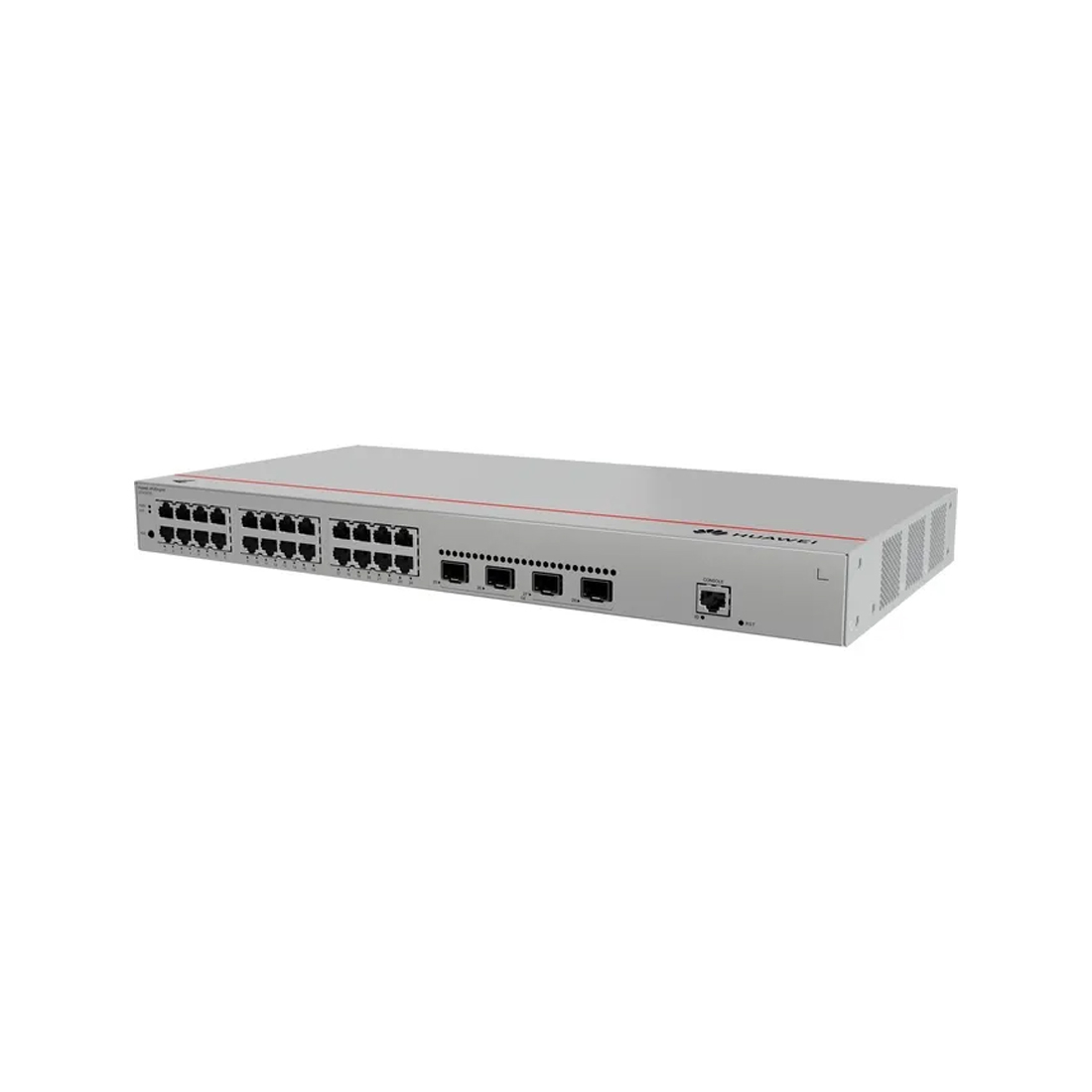 Huawei S310-24T4S коммутатор