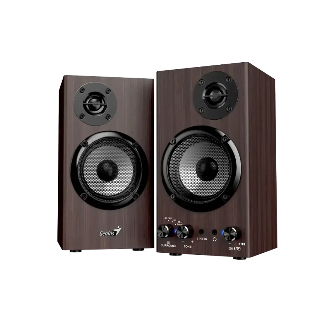 Колонки Genius SP-HF520BT 2.0