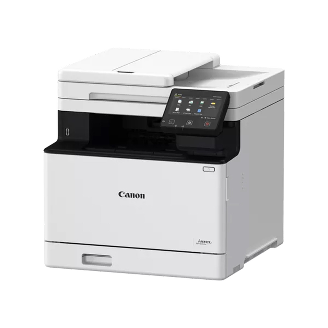 Цветное МФУ Canon i-SENSYS MF752CDW II