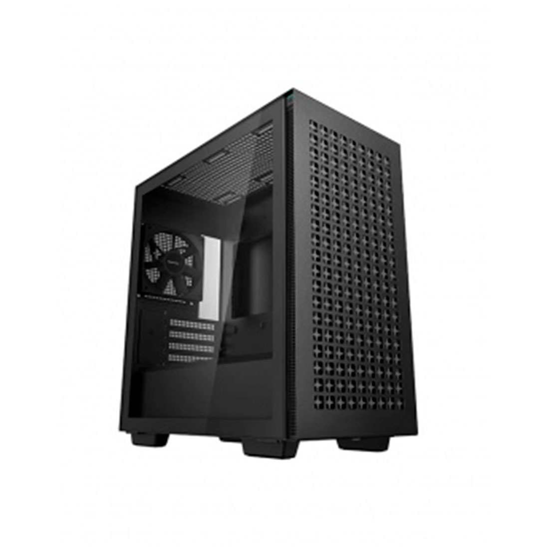 Компьютерный корпус Deepcool CH370 R-CH370-BKNAM1-G-1