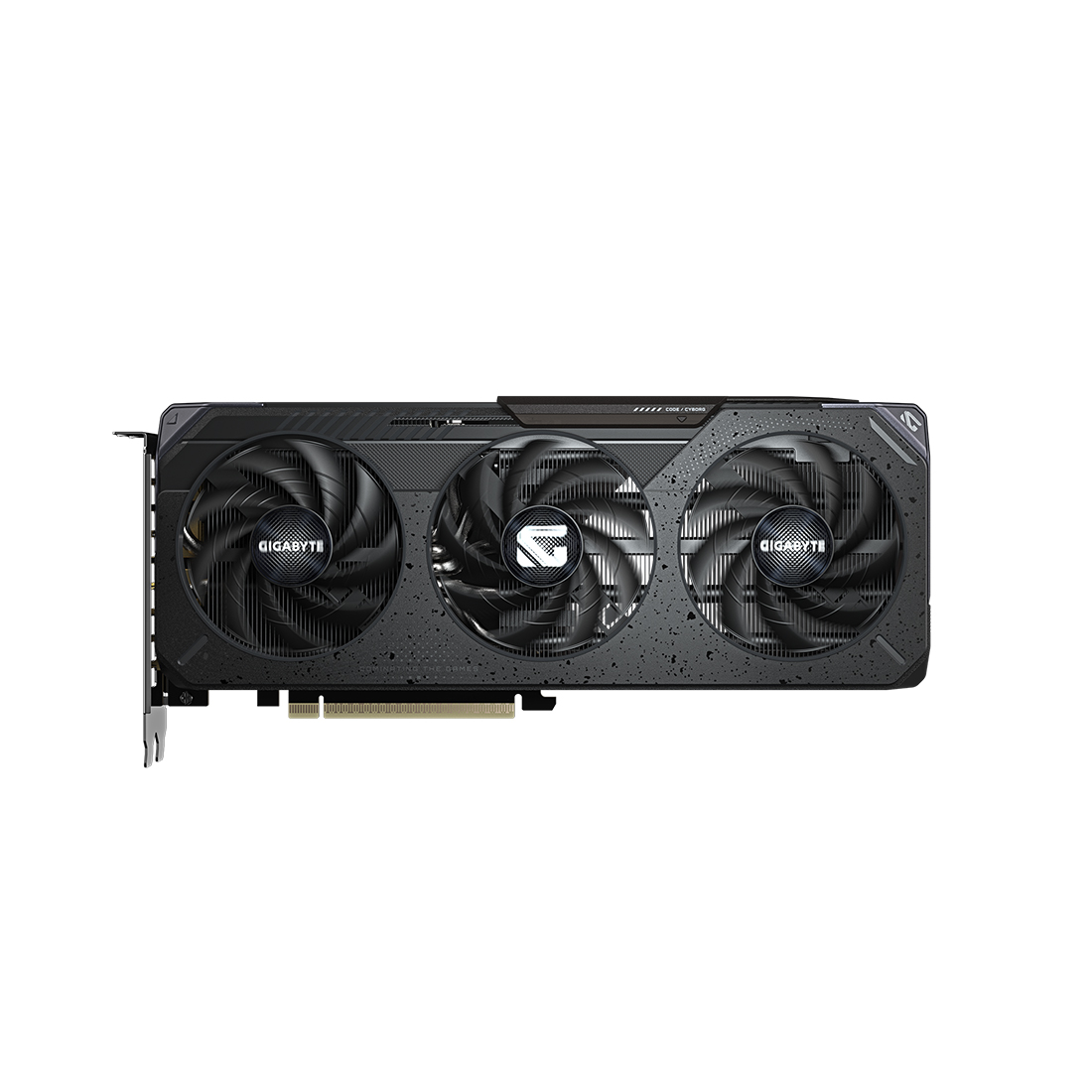 Видеокарта, Gigabyte, RTX5060Ti GAMING OC 16G (GV-N506TGAMING OC-16GD) (4719331356026), GDDR7, 128bit, 1-HDMI, 3-DP, Windforce 3X Fan, 281*119*40 мм, Цветная коробка