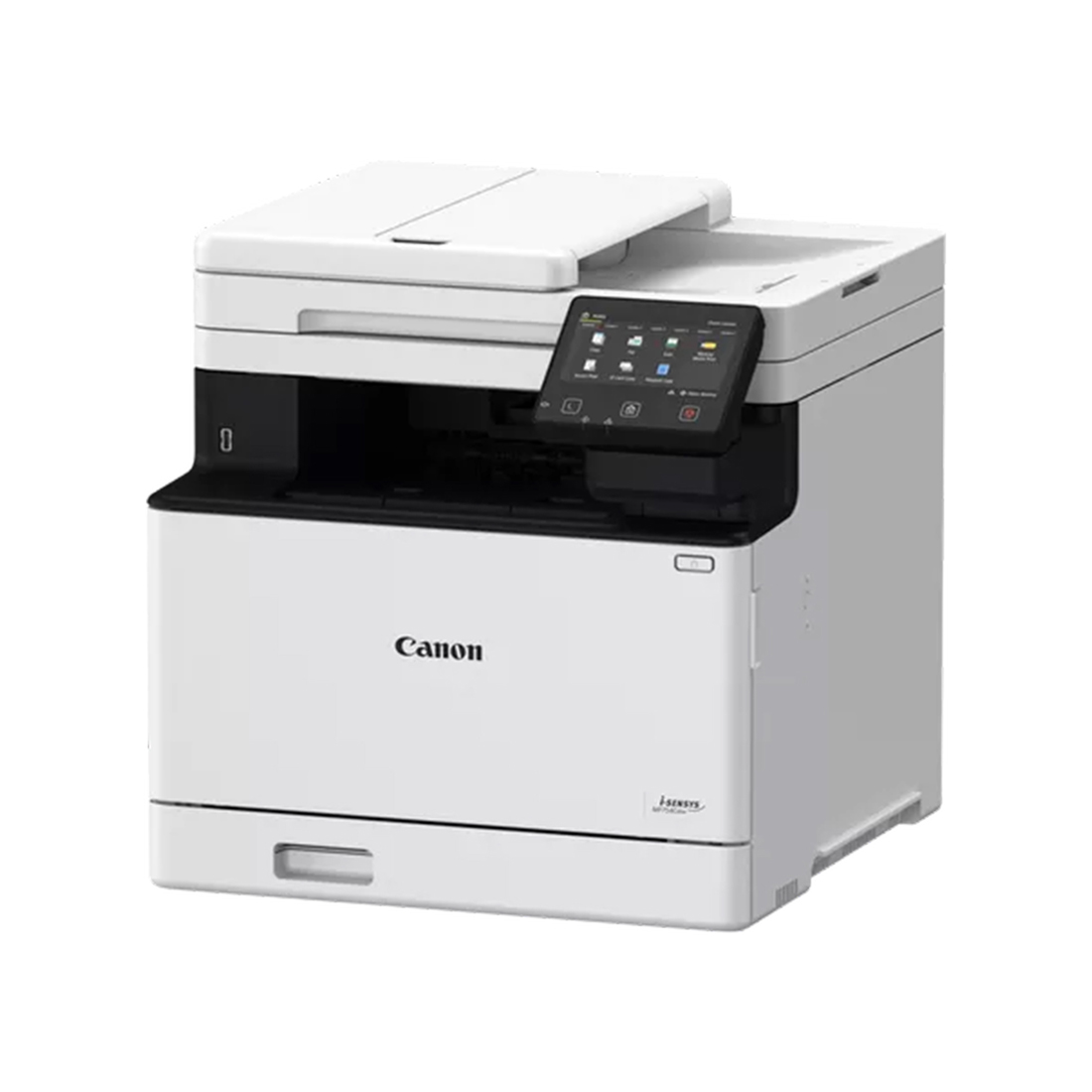 Цветное МФУ Canon i-SENSYS MF754CDW II