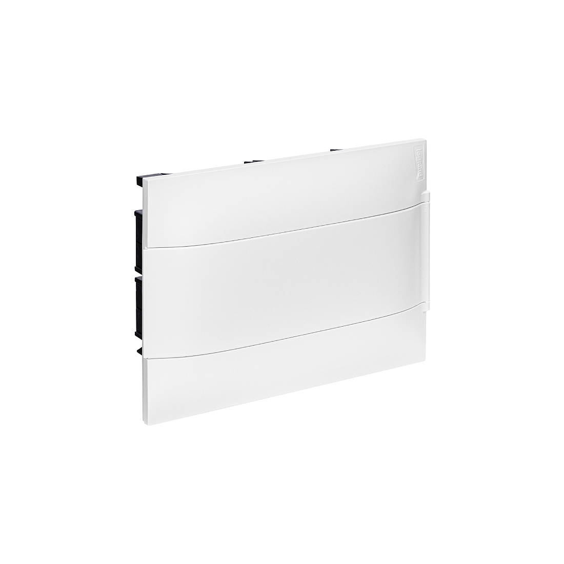 Щит встраиваемый, Legrand, 135541 Practibox S, 1х12 IP40 Белая дверь