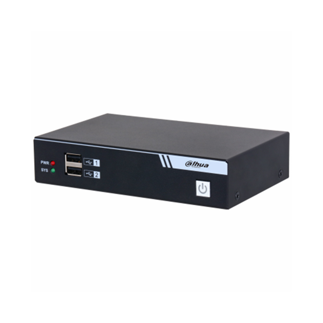 Dahua DHI-NVD0200FX-A01 видеодекодер