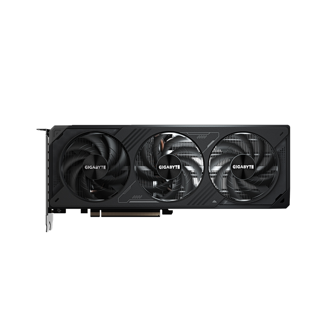 Видеокарта, Gigabyte, RTX5070 WINDFORCE OC SFF 12G (GV-N5070WF3OC-12GD) 4719331355715, GDDR7, 192bit, 1-HDMI, 3-DP, Windforce 3X Fan, 282*110*50 мм, Цветная коробка