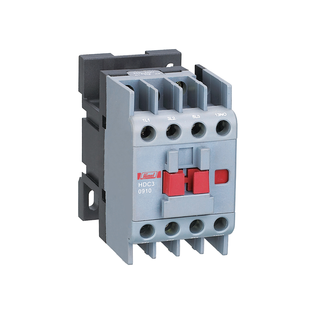 Контактор, Himel, HDC31811Q7, HDC3-1811 18А 380В/400В 50/60Гц