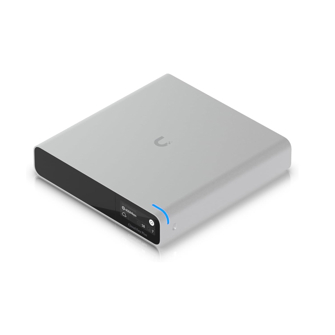 Сетевой контроллер Ubiquiti UCK-G2-SSD Cloud Key Gen2