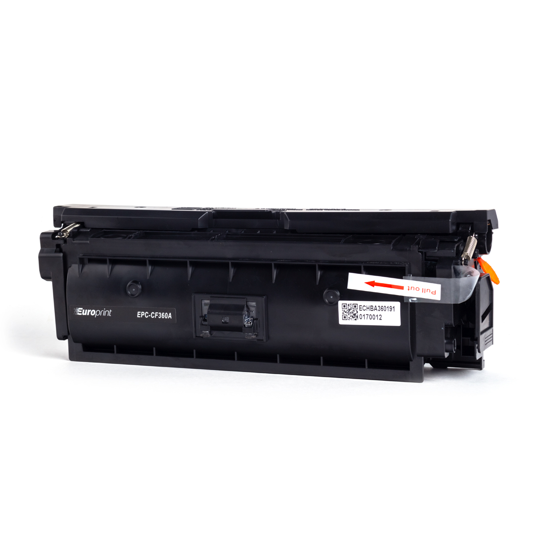 Картридж Europrint EPC-CF360A Чёрный