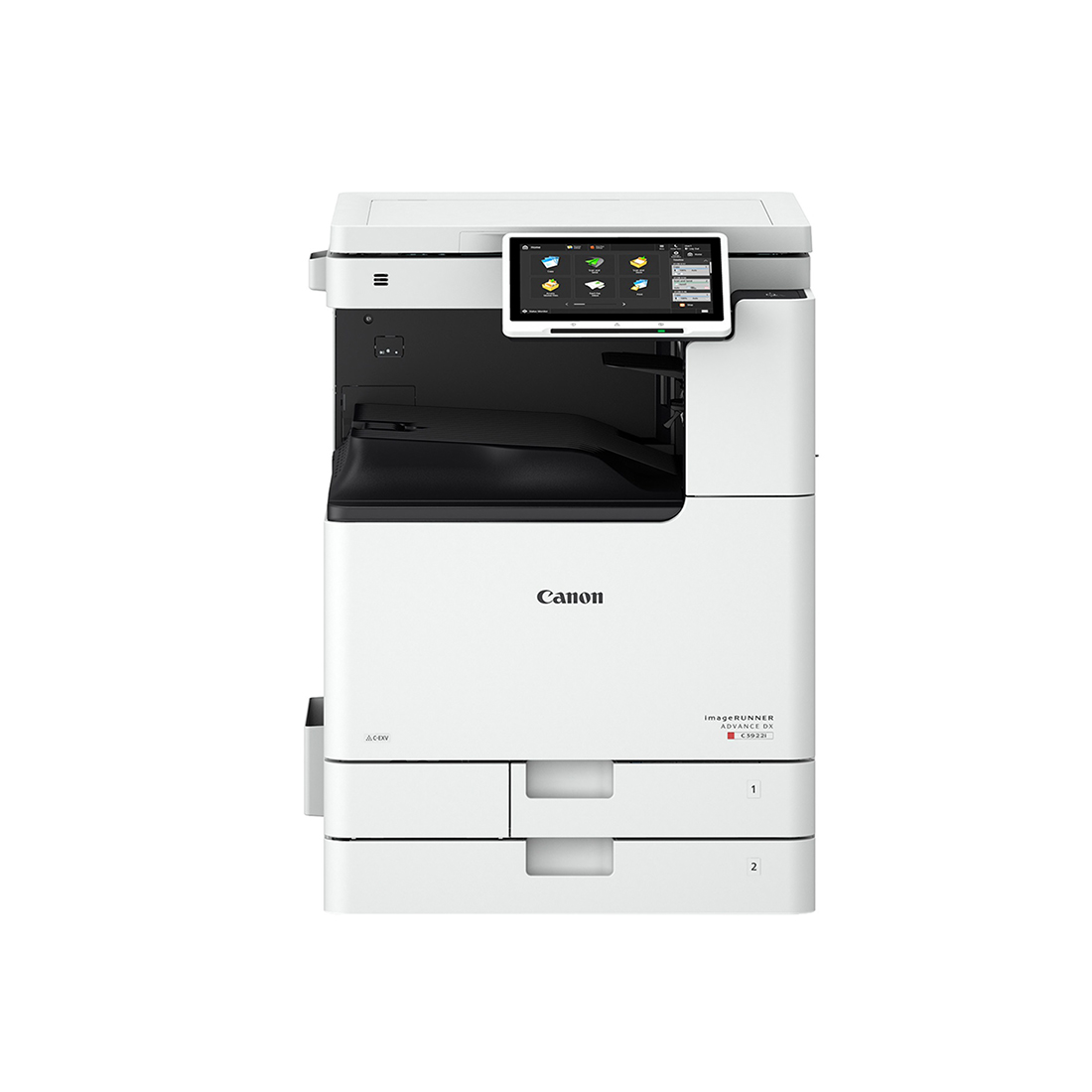 Цветное МФУ Canon imageRUNNER ADVANCE DX C3922i
