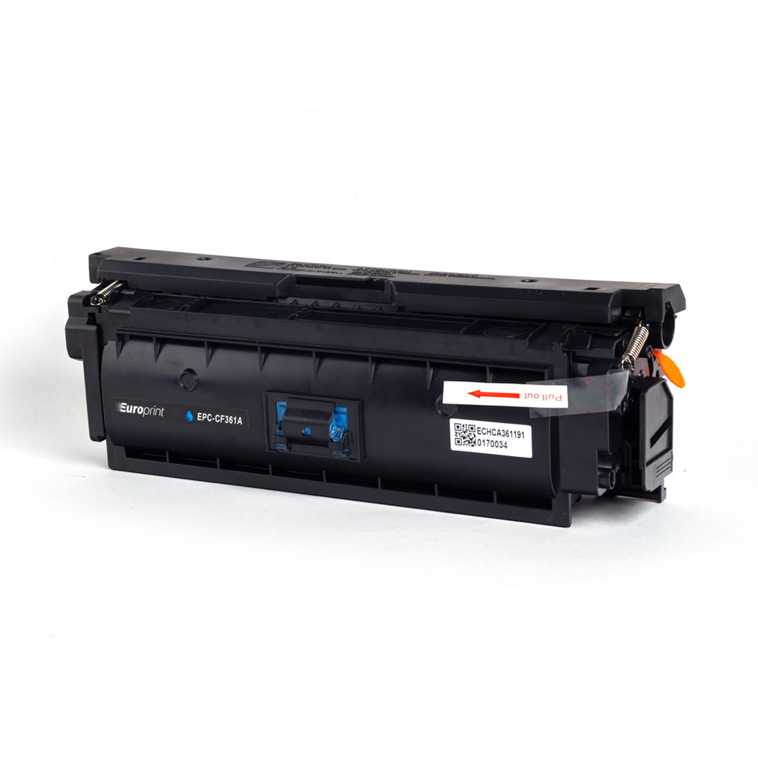 Картридж Europrint EPC-CF361A Синий