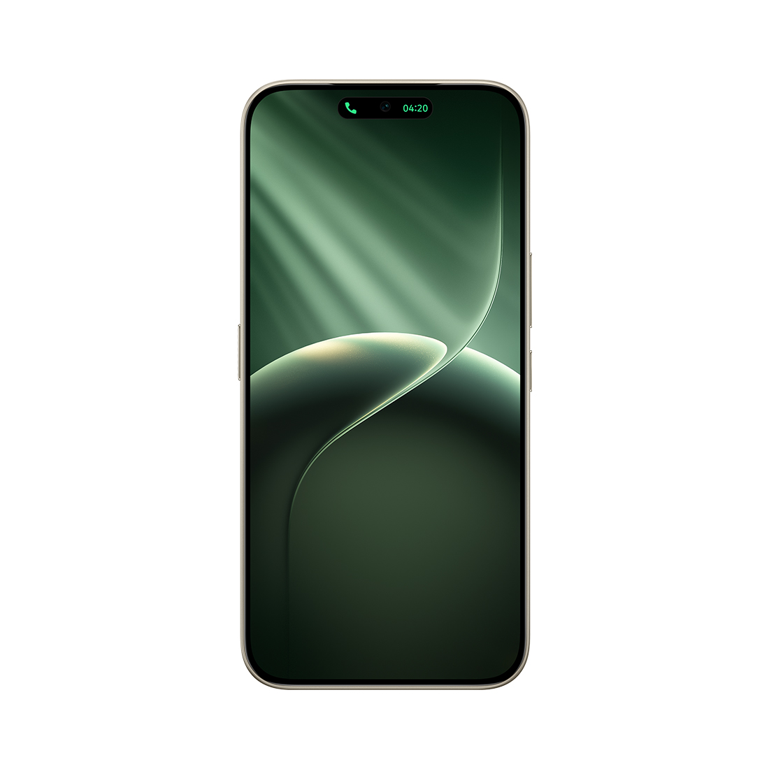 Мобильный телефон, TECNO, CAMON 50 (CN5) 256+8 GB, 6.78" AMOLED, Аккумулятор 6500 мАч, 50MPx+8MPx/32MPx, MediaTek Helio G200 Ultimate, 18W, (Fir Green) Тёмно-Зелёный