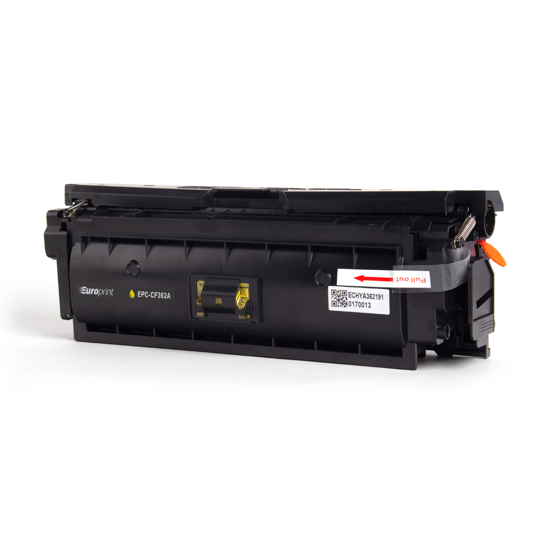 Картридж Europrint EPC-CF362A Жёлтый