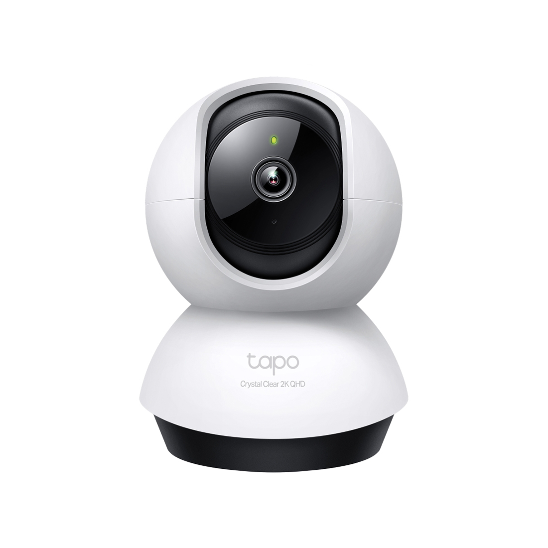 IP-камера, TP-Link, Tapo C220, 2560x1440, 4MP 30fps, ИК подсветка, поворотная, 802.11 b/g/n, microSD