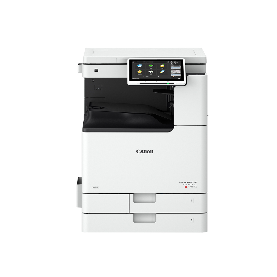 Цветное МФУ Canon imageRUNNER ADVANCE DX C3926i
