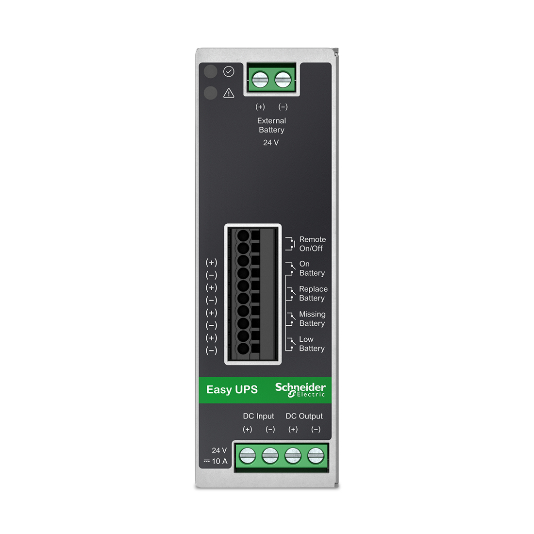 Источник бесперебойного питания на DIN-рейку Schneider Electric BVS240XDPDR