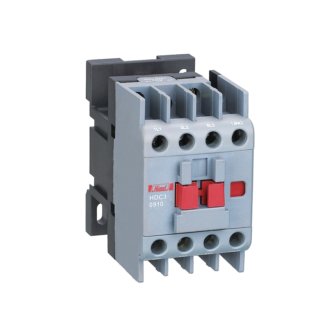 Контактор, Himel, HDC32511M7, HDC3-2511 25А 220В/230В 50/60Гц