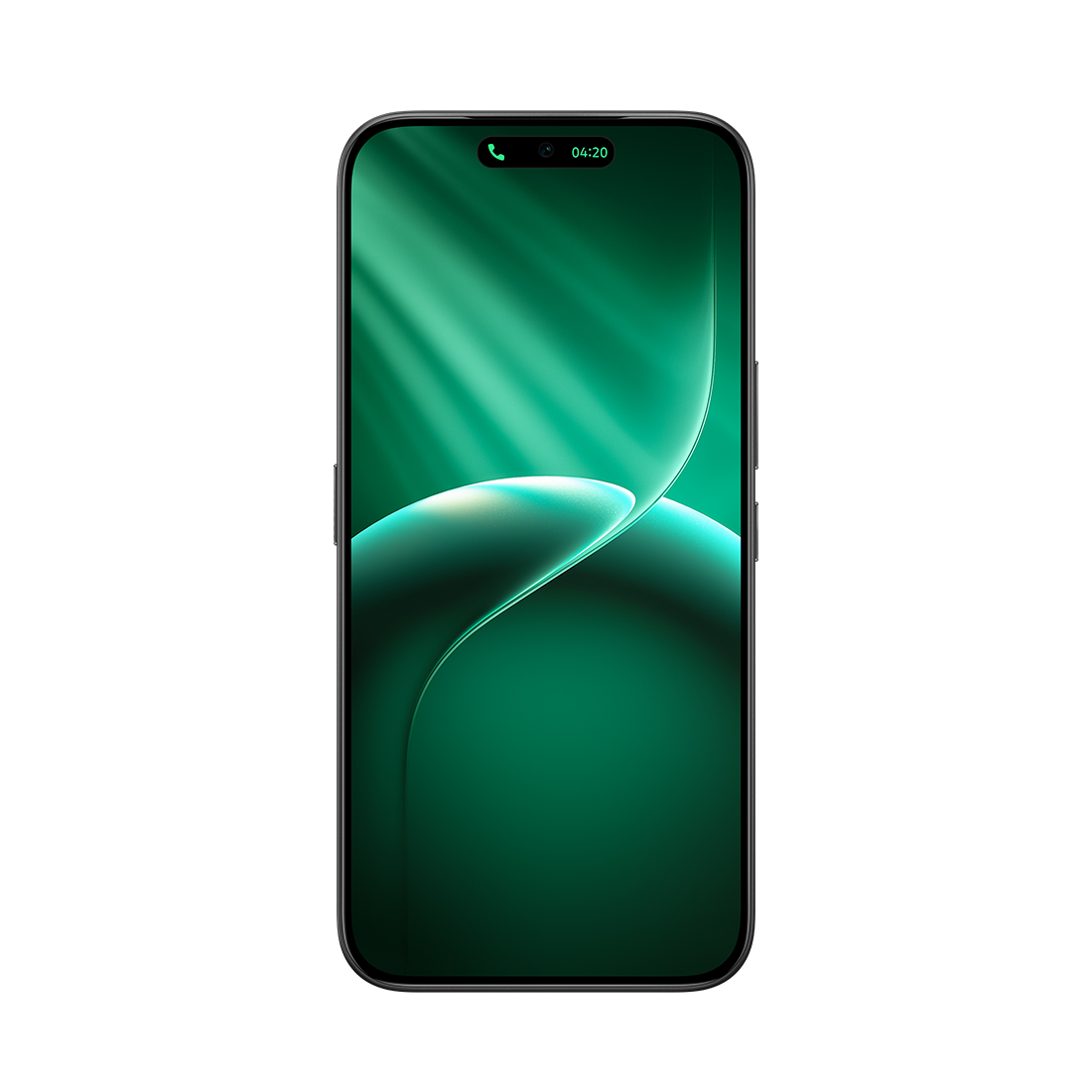 Мобильный телефон, TECNO, CAMON 50 (CN5) 256+12 GB, 6.78" AMOLED, Аккумулятор 6500 мАч, 50MPx+8MPx/32MPx, MediaTek Helio G200 Ultimate, 18W, (Malachite Green) Зелёный