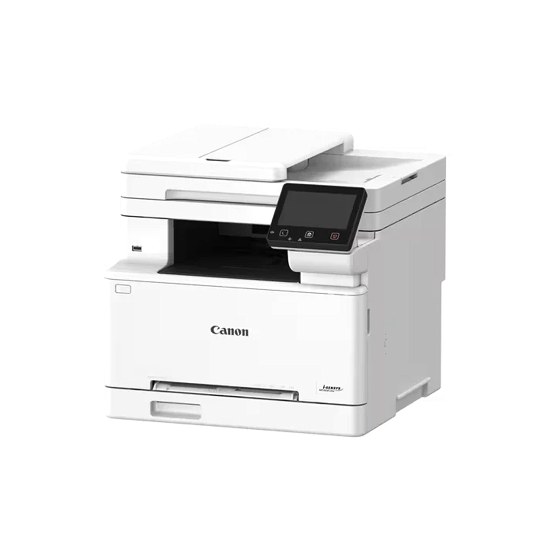 Цветное МФУ Canon i-SENSYS MF664CDW