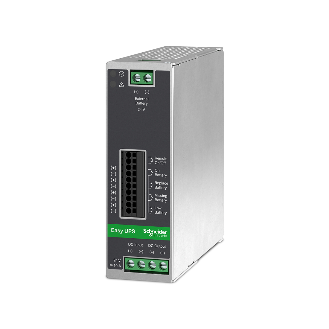 Источник бесперебойного питания на DIN-рейку Schneider Electric BVS480XDPDR