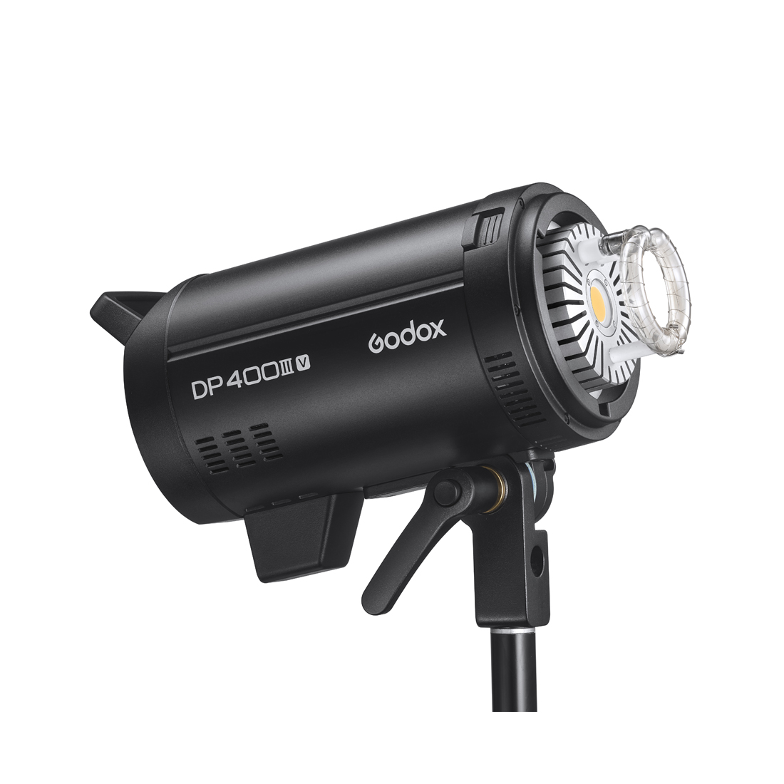 Импульсный свет, Godox, DP400IIIV, ведущее число 87 при ISO 100, 400Вт