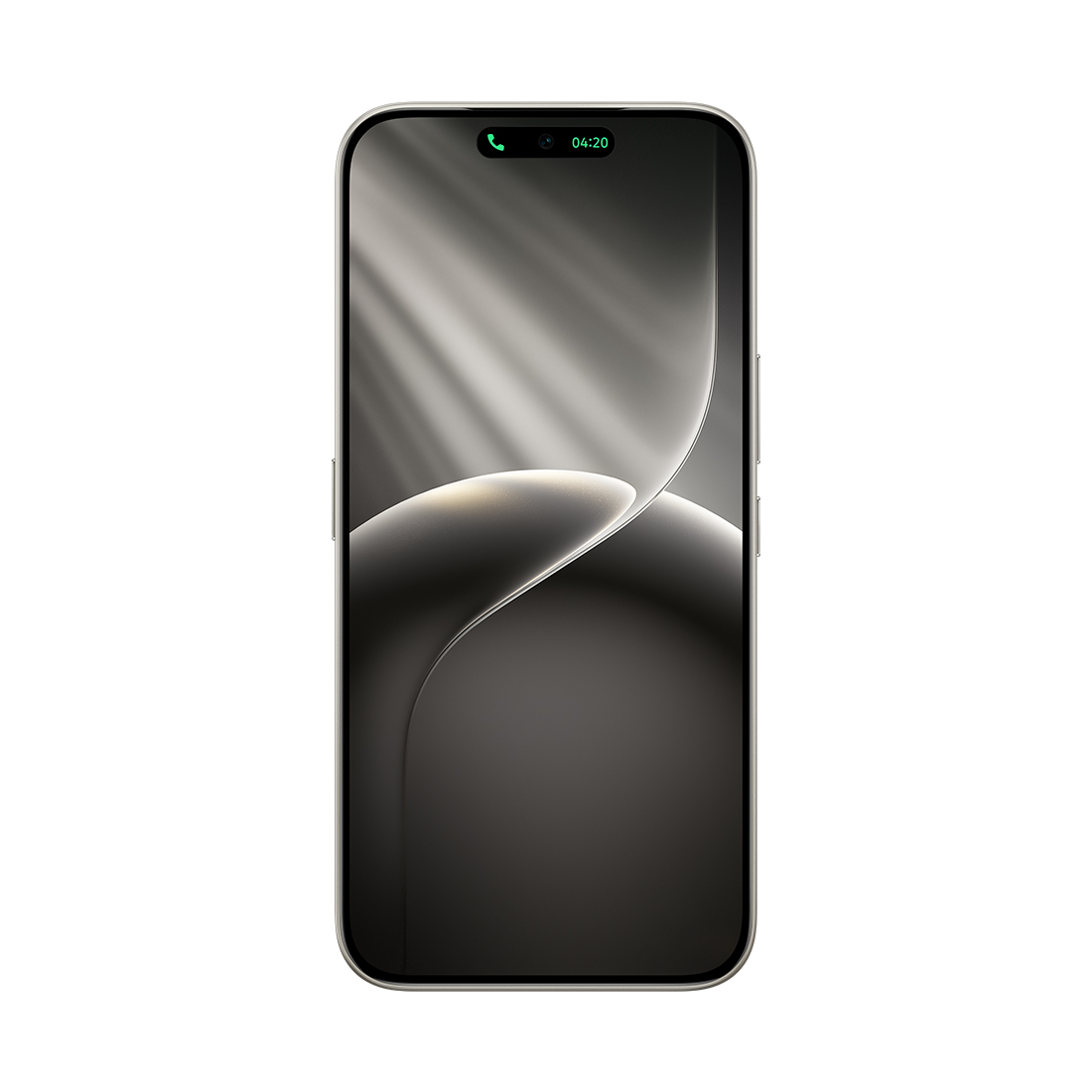 Мобильный телефон, TECNO, CAMON 50 (CN5) 256+12 GB, 6.78" AMOLED, Аккумулятор 6500 мАч, 50MPx+8MPx/32MPx, MediaTek Helio G200 Ultimate, 18W, (Nebula Titanium) Серебристый