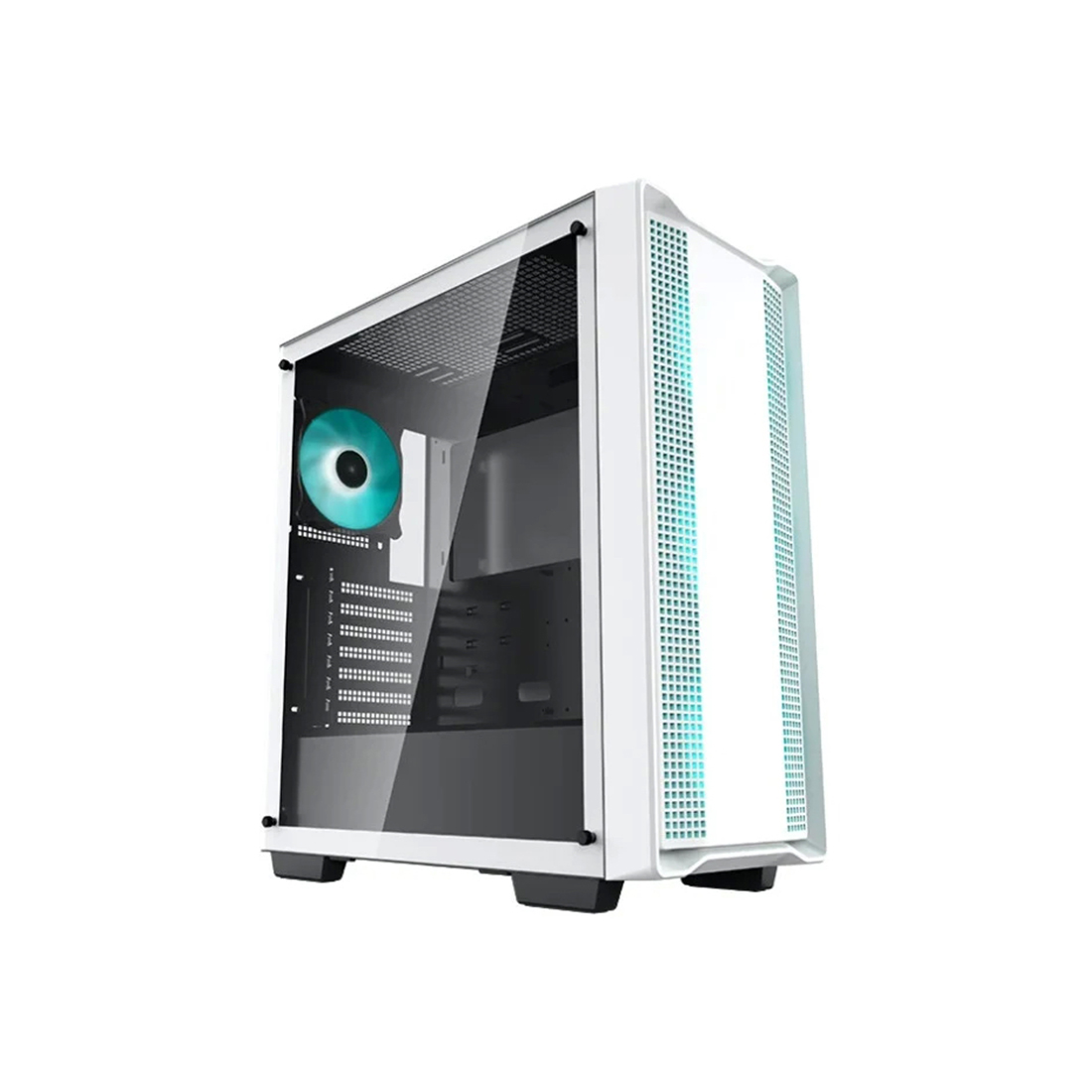 Компьютерный корпус Deepcool CC560 WH V2
