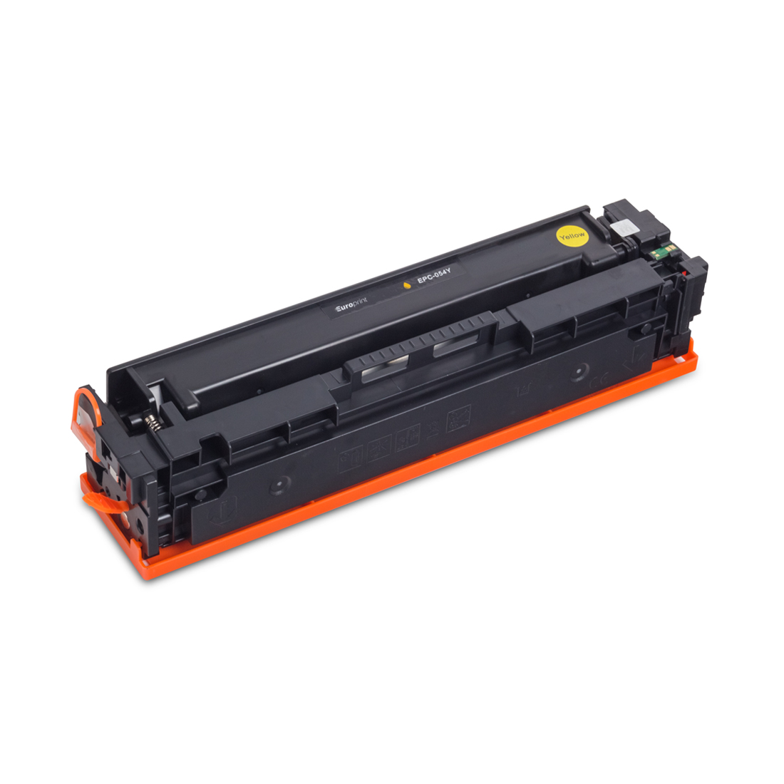 Картридж Europrint EPC-054Y жёлтый