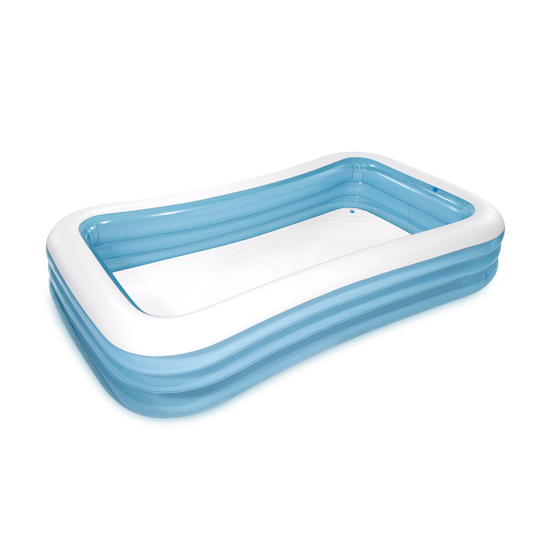 Семейный надувной бассейн Swim Center Family 305 х 183 х 56 см