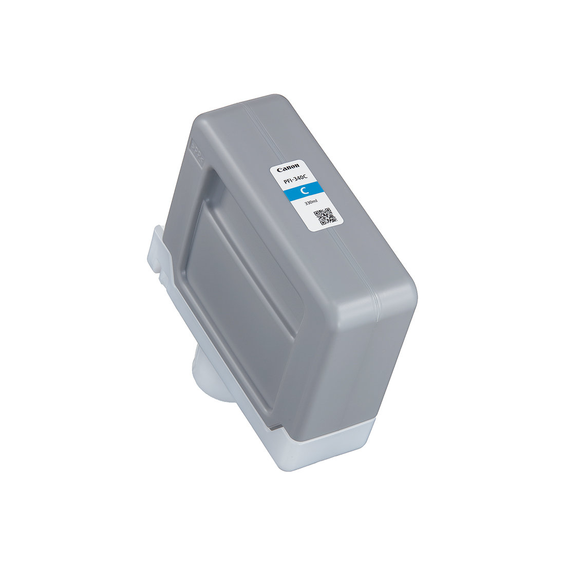 Чернильный картридж Canon PFI-340 Cyan для imagePROGRAF TZ-30000, 330 мл