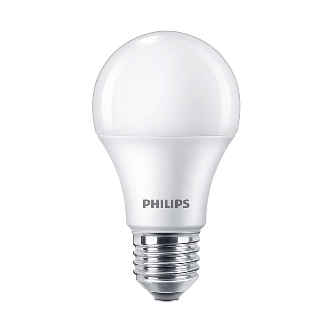 Лампа, Philips, LED Bulb 13W-1250lm-E27-865-RCA, Ecohome, Мощность13Вт, Световой поток 1250Лм, Цоколь E27, Индекс цветопередачи 80CRI, Температура 6500К, Холодный