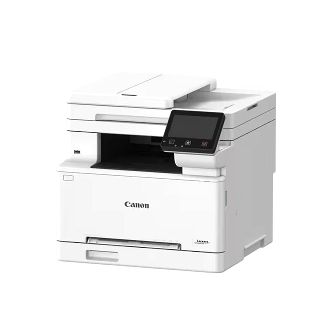 Цветное МФУ Canon i-SENSYS MF667CDW