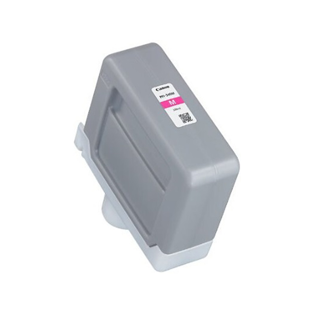 Чернильный картридж Canon PFI-340 Magenta 4776C001 для imagePROGRAF TZ-30000, 330 мл